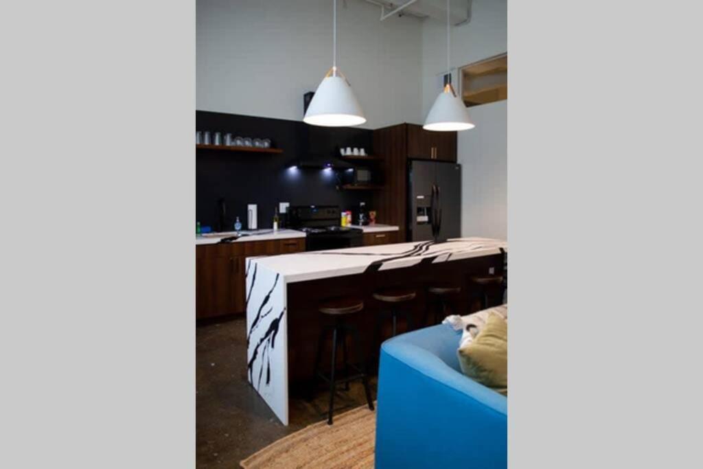 3E - *Renovated* 3 Min To Hillman Cancer Center Sleeps 6 Pittsburgh Eksteriør bilde