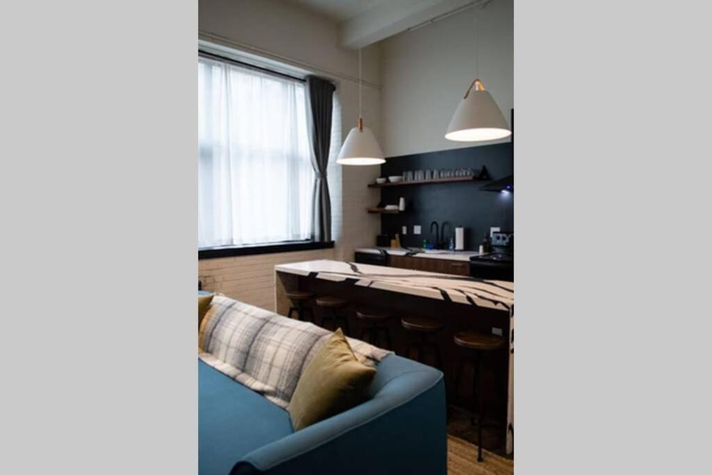 3E - *Renovated* 3 Min To Hillman Cancer Center Sleeps 6 Pittsburgh Eksteriør bilde