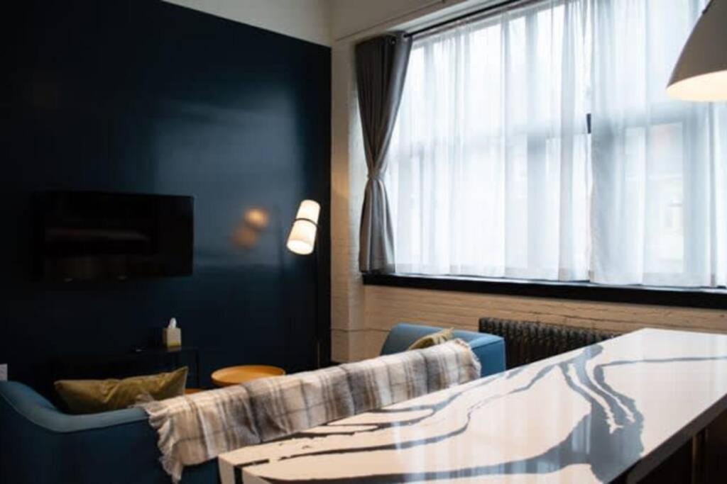 3E - *Renovated* 3 Min To Hillman Cancer Center Sleeps 6 Pittsburgh Eksteriør bilde