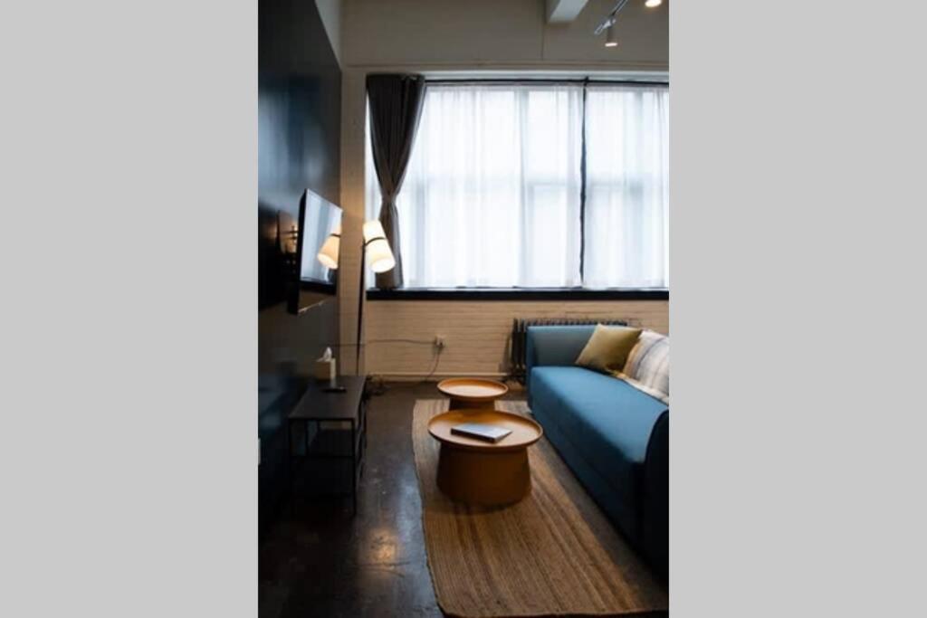 3E - *Renovated* 3 Min To Hillman Cancer Center Sleeps 6 Pittsburgh Eksteriør bilde