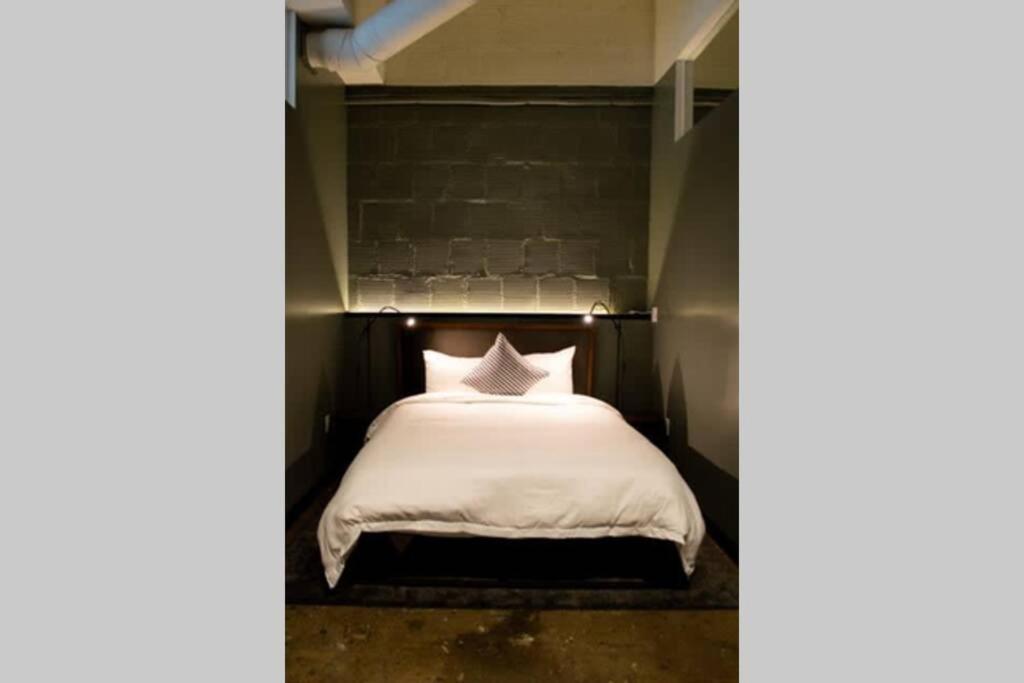 3E - *Renovated* 3 Min To Hillman Cancer Center Sleeps 6 Pittsburgh Eksteriør bilde