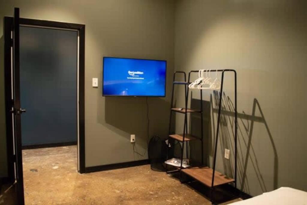 3E - *Renovated* 3 Min To Hillman Cancer Center Sleeps 6 Pittsburgh Eksteriør bilde